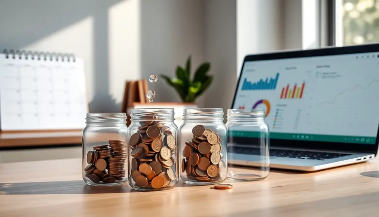 how to set up a sinking fund system-title