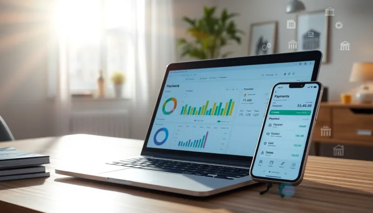 how to set up recurring bill payments digitally-title