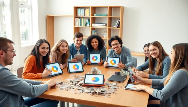 how to teach teens about budgeting and saving-title