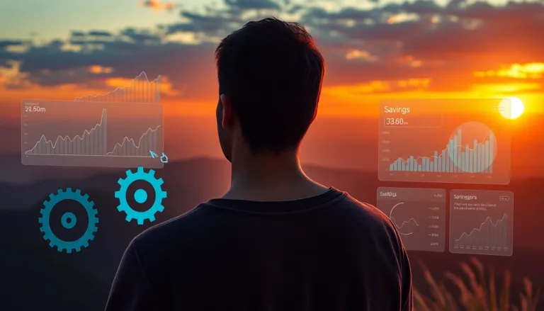 how to use automation for retirement planning-title