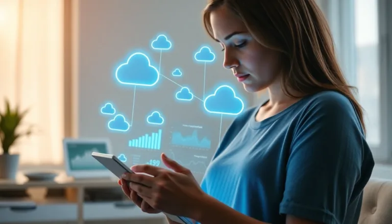 how to use digital tools for financial habit building-title
