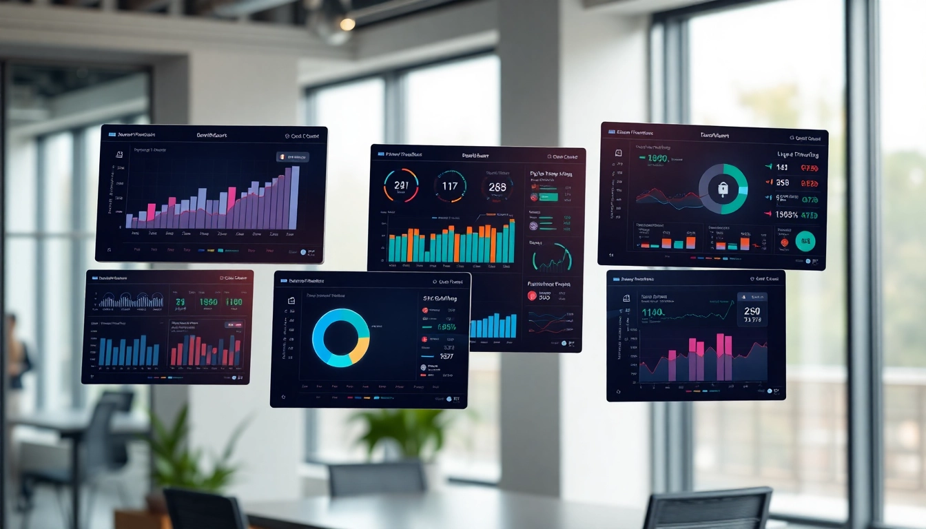platforms providing automated financial insights-title