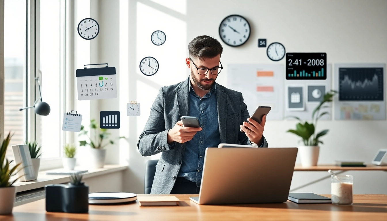 time management strategies for entrepreneurs-title